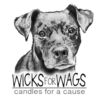 Wicks for Wags Gift Card